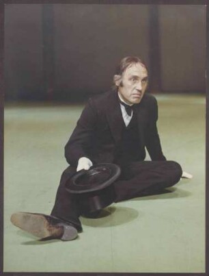 Bürger Schippel (Carl Sternheim)