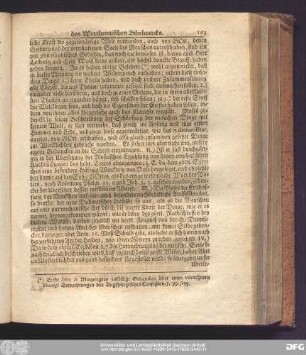 Sect. I. Von denen wider dasselbe ergangenen obrigkeitlichen Patenten und edirten theologischen Schriften.