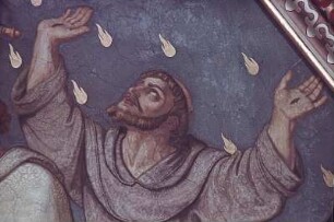 Doctores Ecclesiae et Ordinum Fundatores