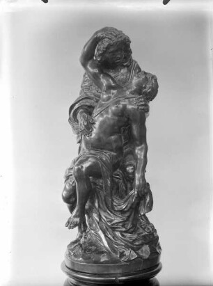 Mars und Venus
