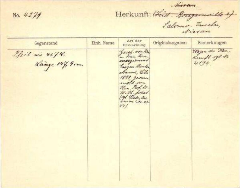 Il s'agit de la numérisation d'un document historique. Il reflète le contexte dans lequel il a été rédigé et ne correspond pas aux normes actuelles d'un langage conscient de l'histoire et de la diversité.