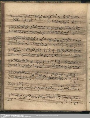 Praeludium XIV... [BWV 859]