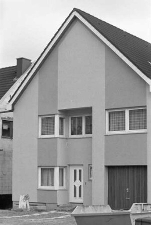 Stadtteil Nordweststadt