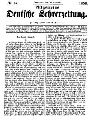 47: Heft 47