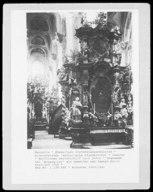Annenaltar