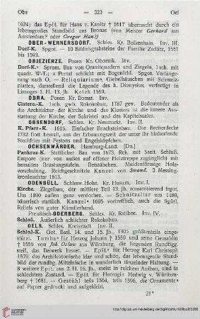 ⟦Ochsenwerder⟧