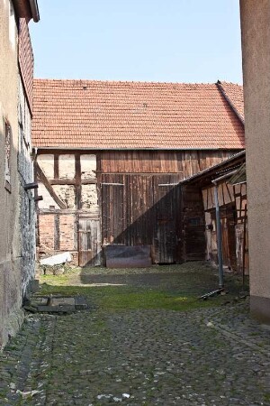 Fernwald, Mailbacher Straße 10