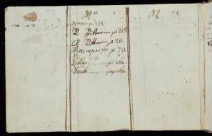 370-372 Namensverzeichnis Q-Z mit Silhouette