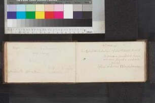 Weissenborn, Jesaias Friedrich; Blatt 17