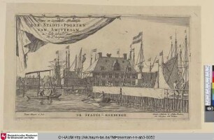 De Stadts-Herbergh
