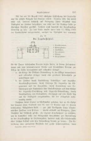 Fig. 38. Das Augusta-Hospital