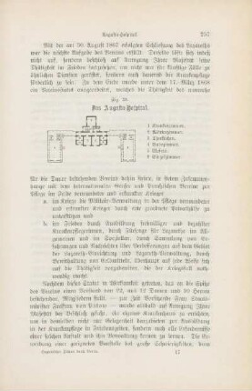 Fig. 38. Das Augusta-Hospital