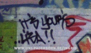 it'S YOUR'S ..LiSA!!