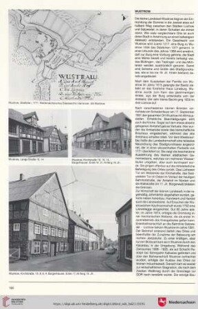 Wustrow
