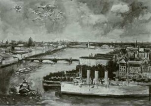 Leningrad