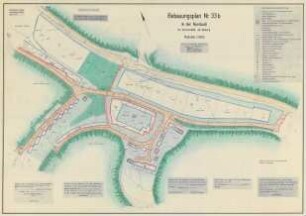 Bebauungsplan Nr. 33b, In der Numbach, Im Stummefeld, Am Buberg, Stadtkreis Siegen, Gemarkung Siegen, Flur 14 und 15