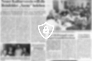 Neuer Kulturverein will die Reinfelder "Szene" beleben