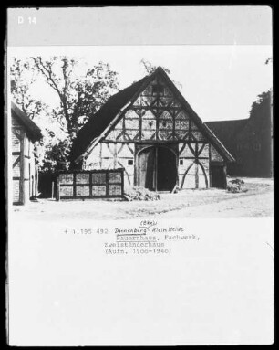 Bauernhaus
