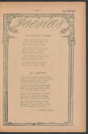 Notes científicas : El radium