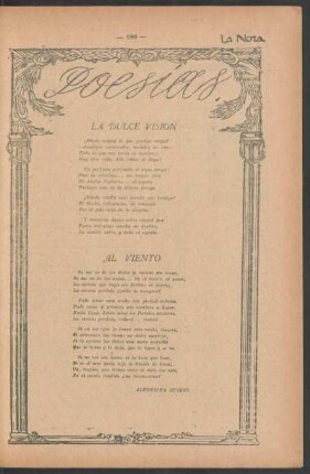 Notes científicas : El radium