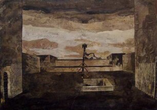 Puccini: Toska
