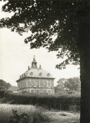 Fasanenschlösschen
