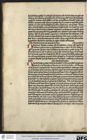 De nomine. Nicolaus dicitur a nicos quod est victoria et laos quod est populus quasi victoria populi...