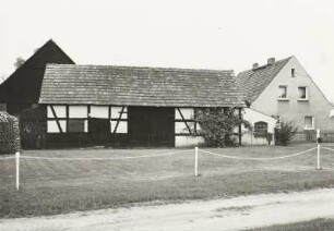 Bauernhof, Viereichen