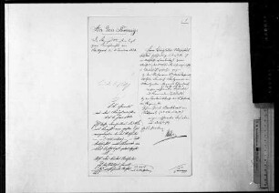 Unteroffiziere und Soldaten (1854-1856)