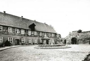 Alte Burg