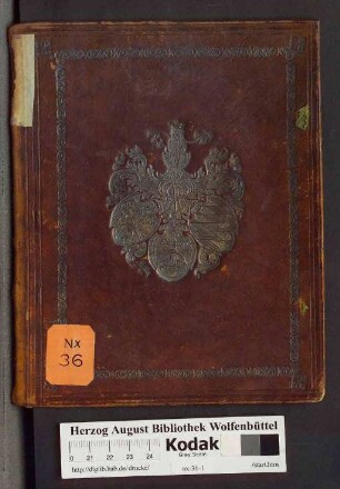 Gründlicher Bericht vnd Bedencken/ Von einem vngewöhnlichen Newen Stern/ welcher im October deß 1604. Jahrs erstmals observirt vnd gesehen worden