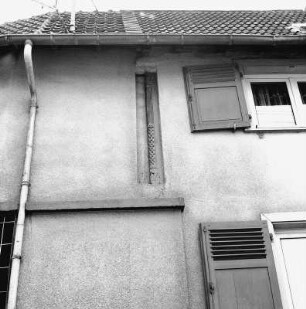 Walluf, Marktstraße 9