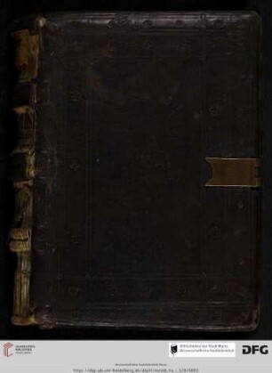 Inquisitio praesentis vitae et futurae. Berthold der Bruder