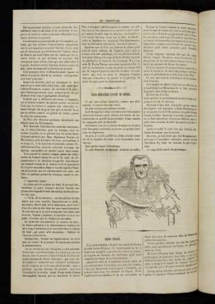 Lord Brougham citoyen du monde