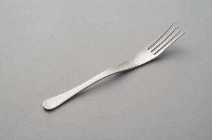 Modellnummer 2729 (Vorlagegabel, Wurstgabel)