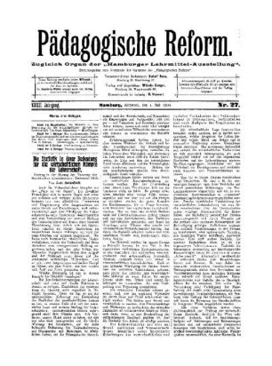 Die Statistik in ihrer Bedeutung für die wirtschaftlichen Kämpfe der Lehrerschaft