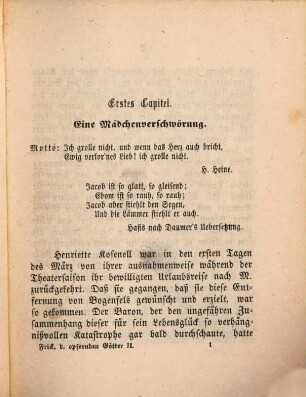 Die Opfernden Götter : Roman, 2