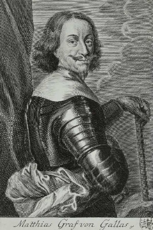Johann Banner (Banér, Banier)