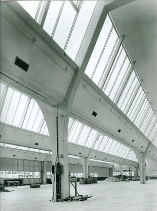Firma Pintsch (Telefunken), 1952-1957