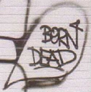 BORN DEAD