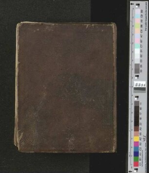 Kitab-i sad dar din-i bahi : Cod. orient. 504