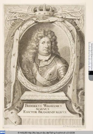 Friedrich Wilhelm, der Große Kurfürst