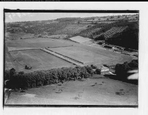Esslingen (b. Stuttgart), Rennbahn
