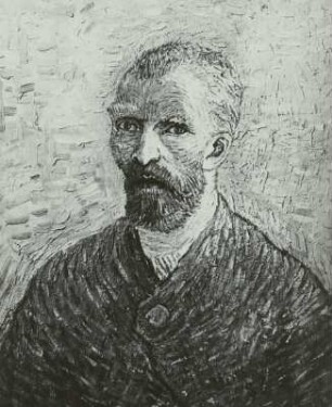 Vincent van Gogh