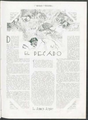 El pecado