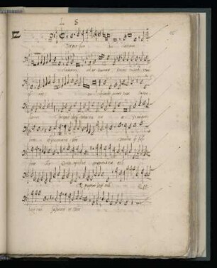 12. De profundis clamavi