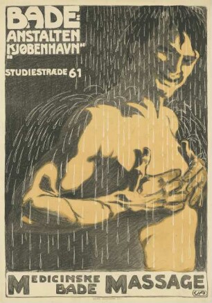 Badeanstalten Kjobenhavn