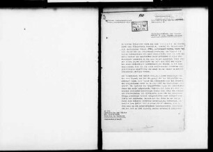 Staufen: Wiederherstellung des kriegsbeschädigten Hauses Hugard; Instandsetzung des Rathauses