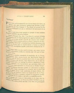 "La Prensa"