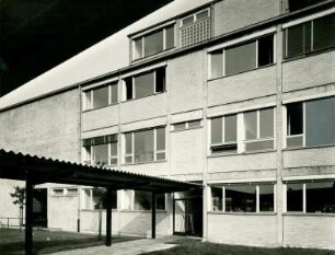 Kernphysikalisches Institut, ohne Datum